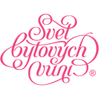 Logo obchodu Svět bytových vůní