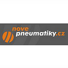 Logo obchodu Novepneumatiky.cz