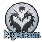 Logo obchodu Mysticum.cz
