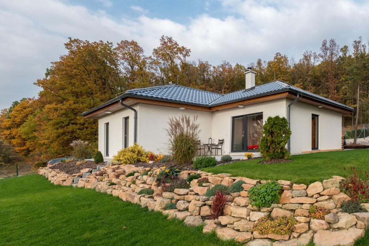 Dřevostavby MS HAUS s.r.o.