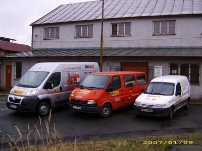 BEZPO Plzeň, s.r.o.