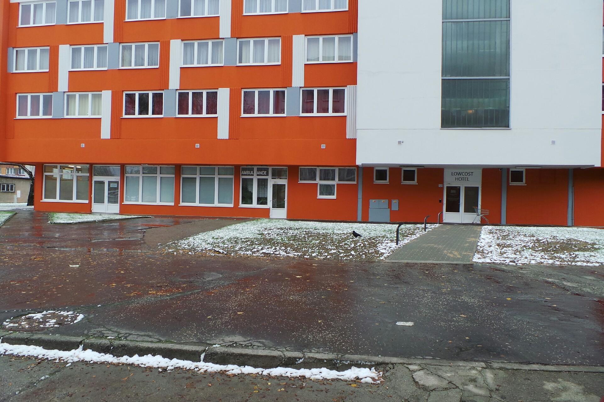 JUDr. František Kosík, advokát