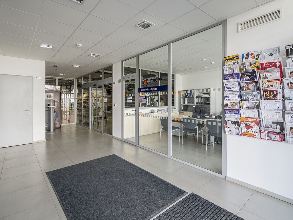 PTÁČEK: topení-voda-plyn foto 3