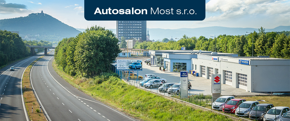Autobazar Most, s.r.o. foto 2