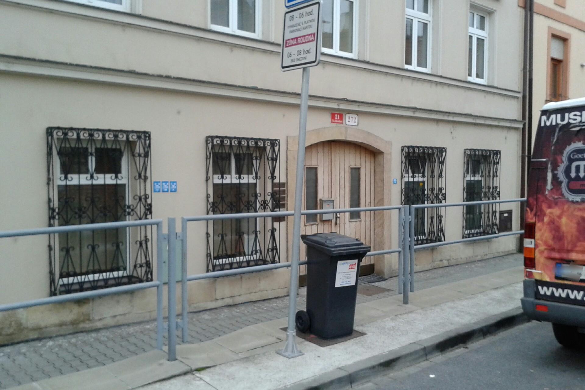 PLASTIC FUTURE, spol. s r.o.