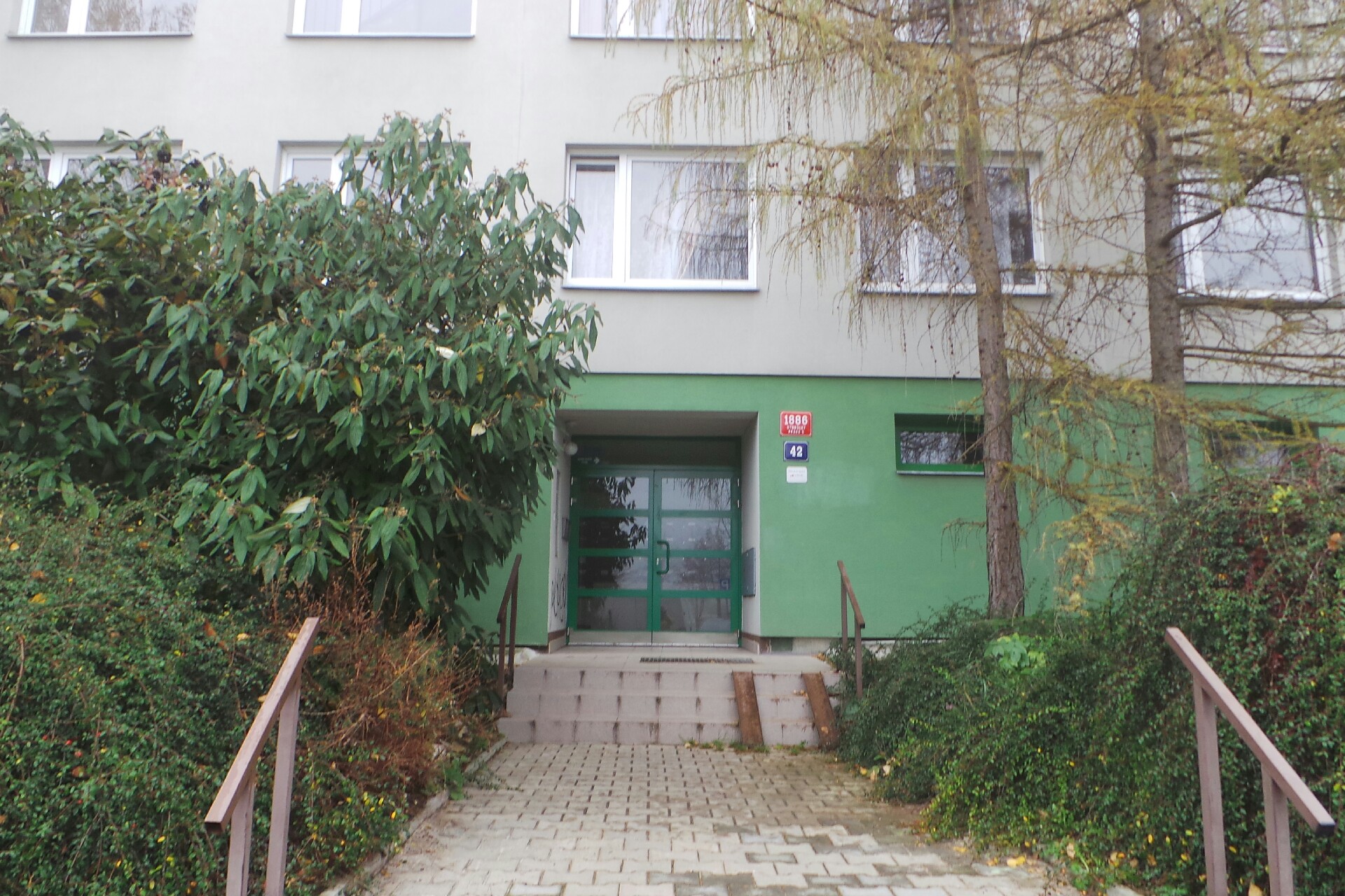 Učíme se pomáhat - Daniel Batík