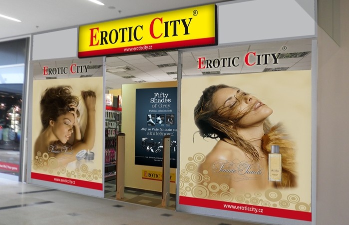 Erotic City