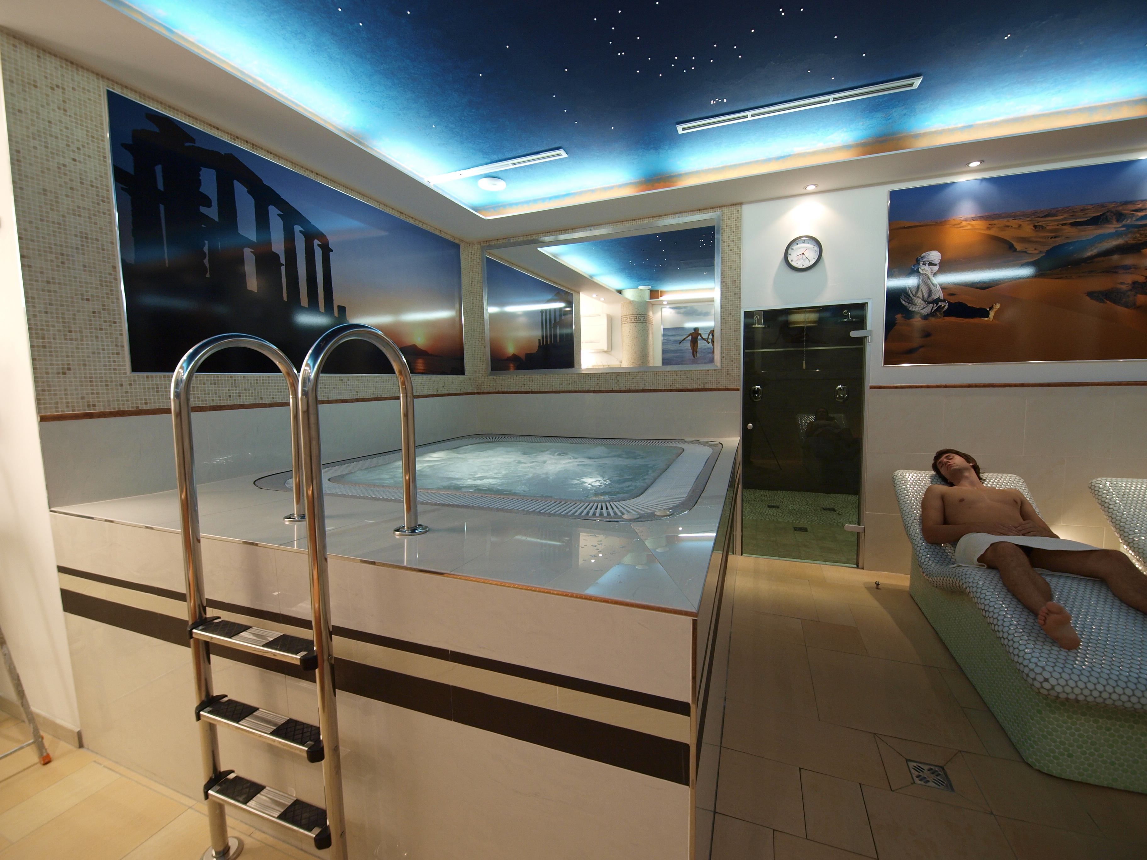 Wellness club MIDA foto 5