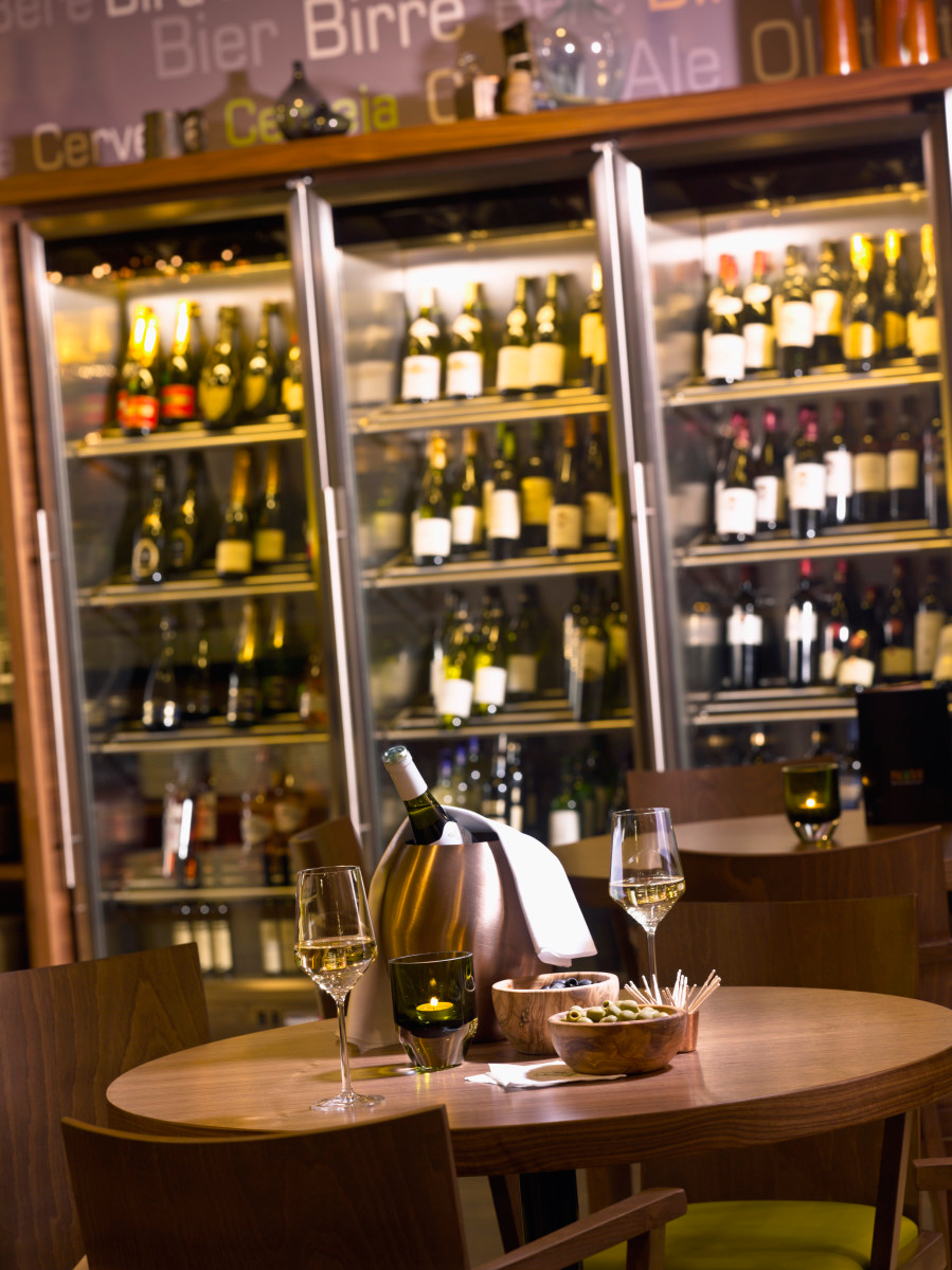 Pils'n'Grill Bar & Restaurant foto 5