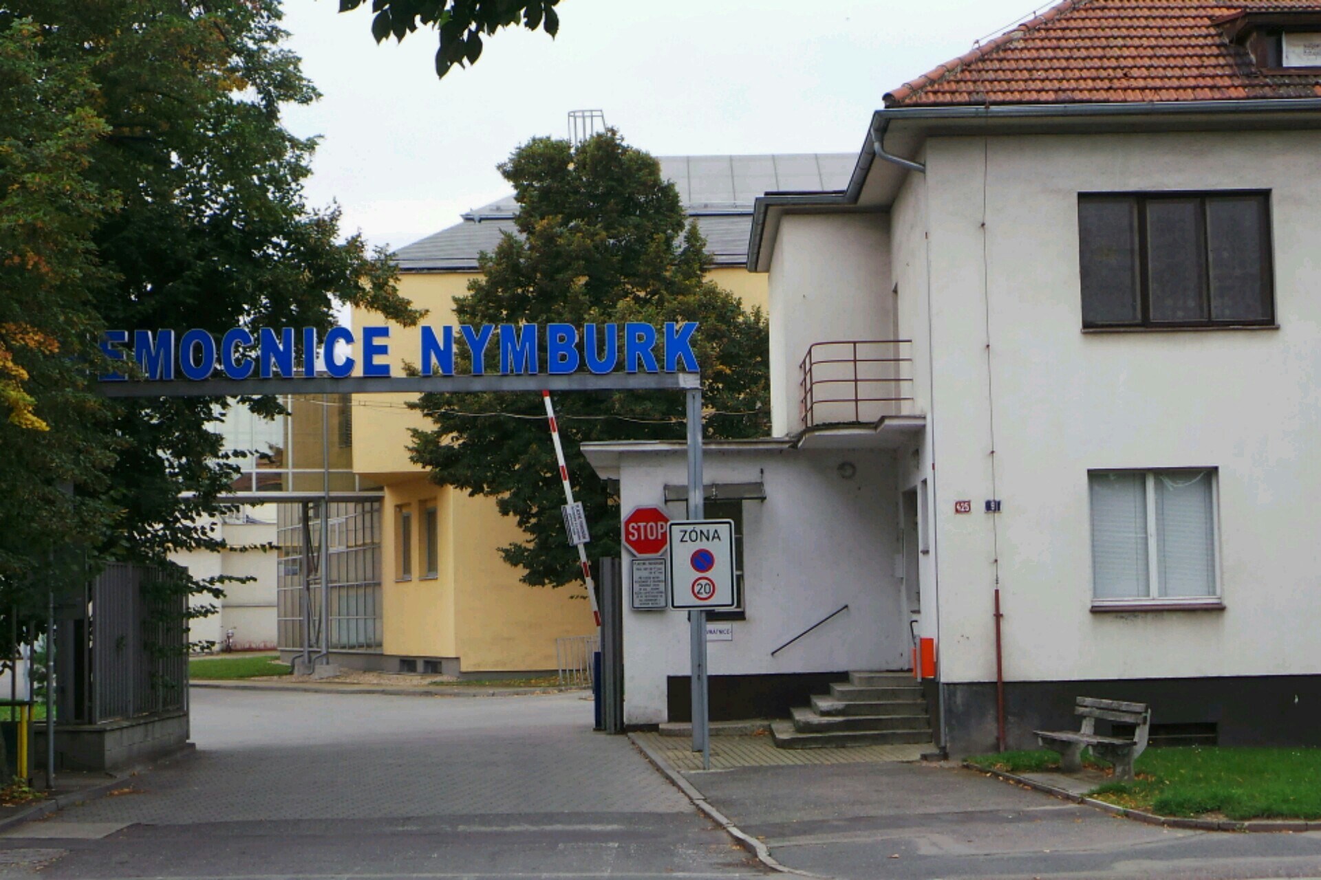 Neonatologie - Nemocnice Nymburk foto 1