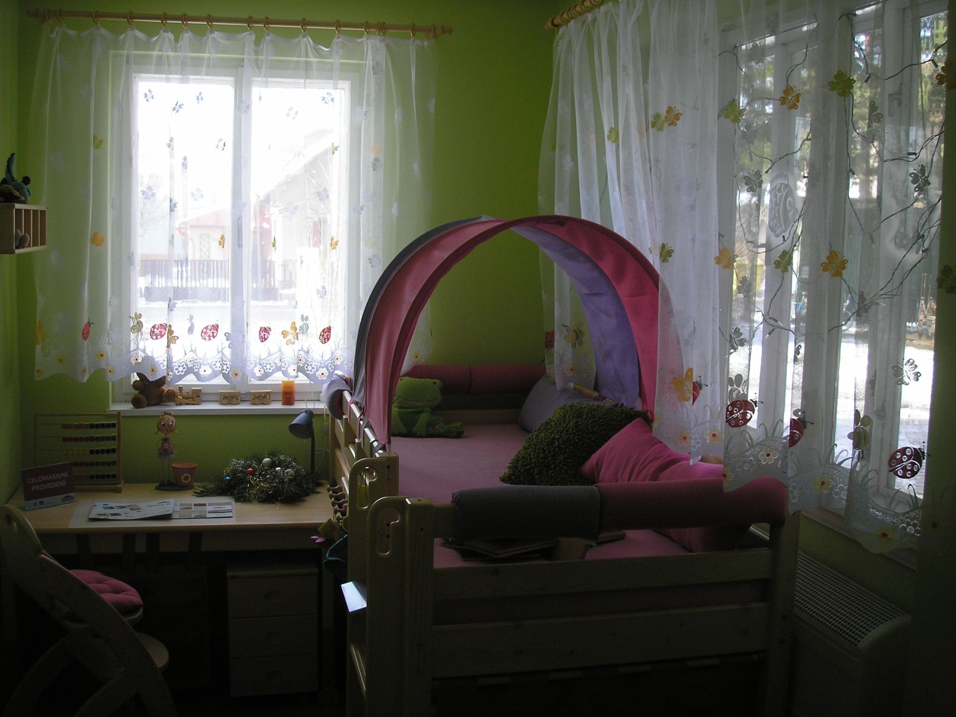 Nábytek z masivu DOMESTAV s.r.o. foto 3