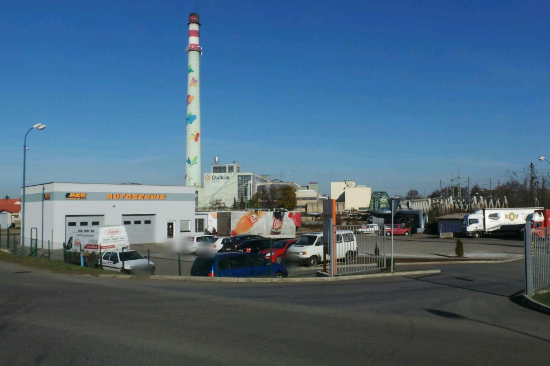 ÚAMK - AMK VETERAN CAR CLUB KOLÍN