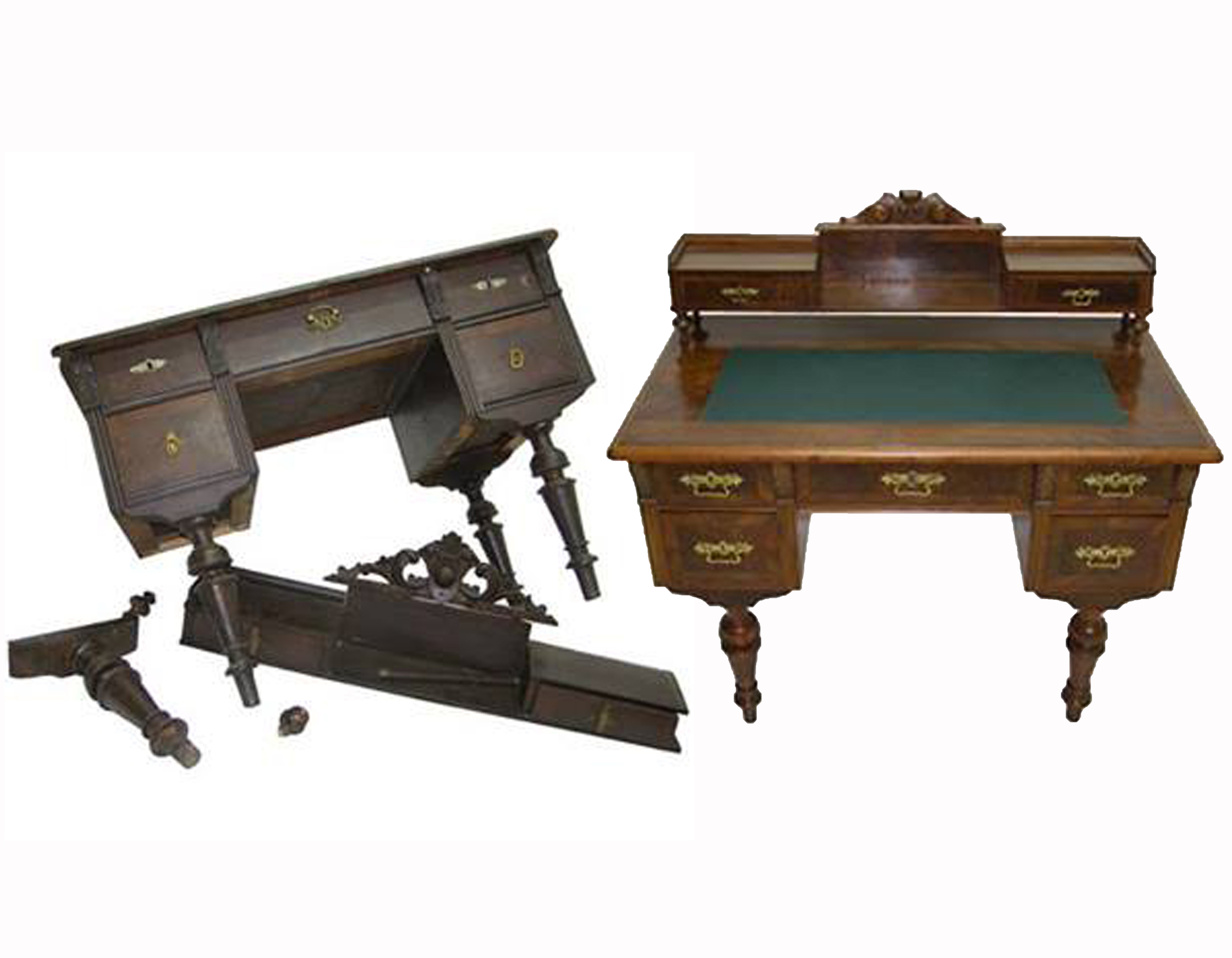 Restaurátorství ROTO