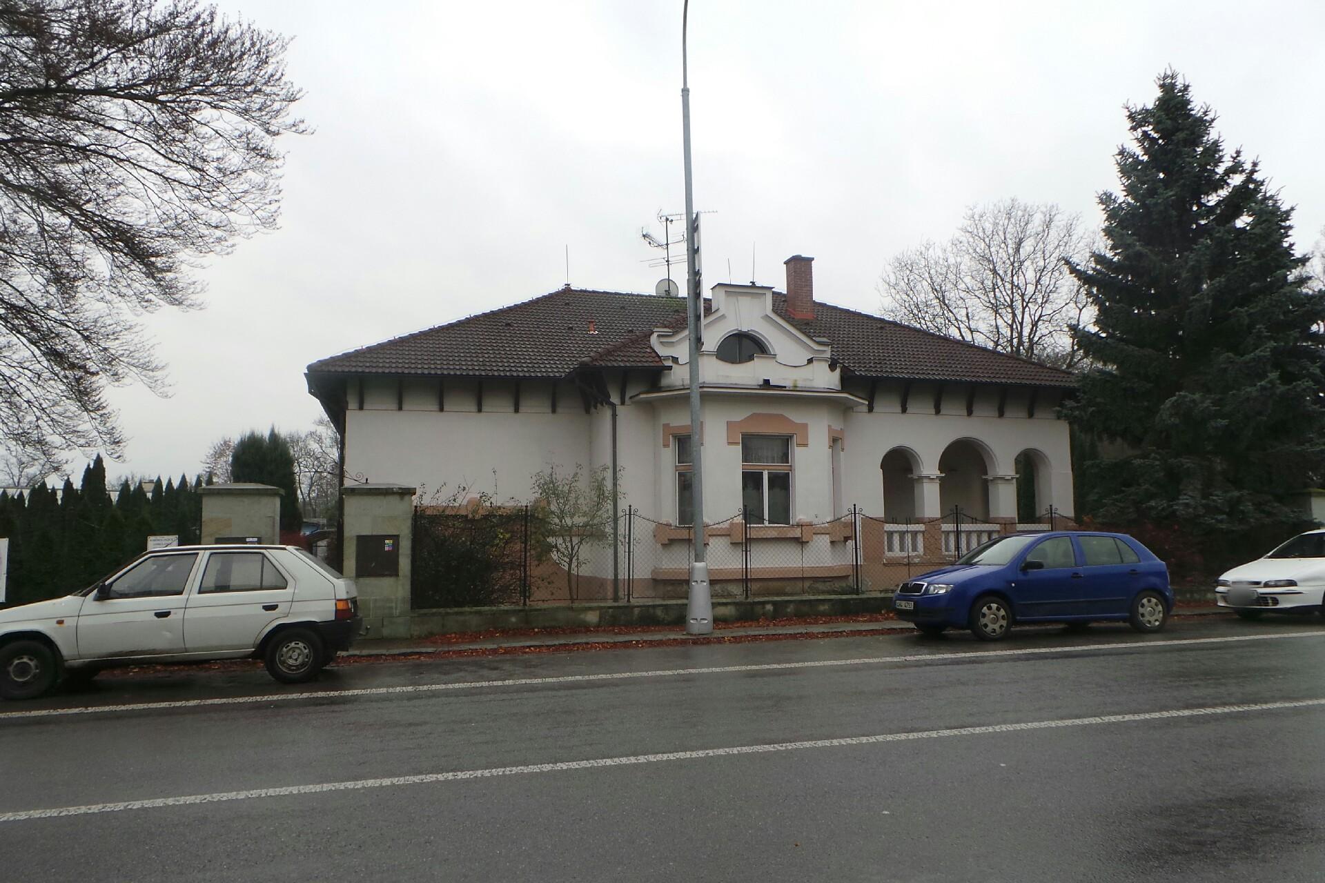 MUDr. Tomáš Klejma