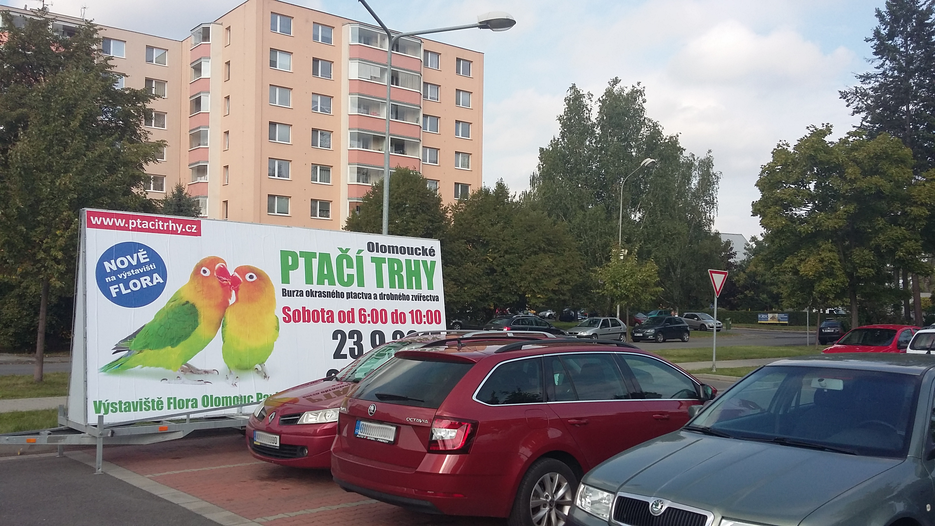 ReklamaNaKolech.cz foto 5