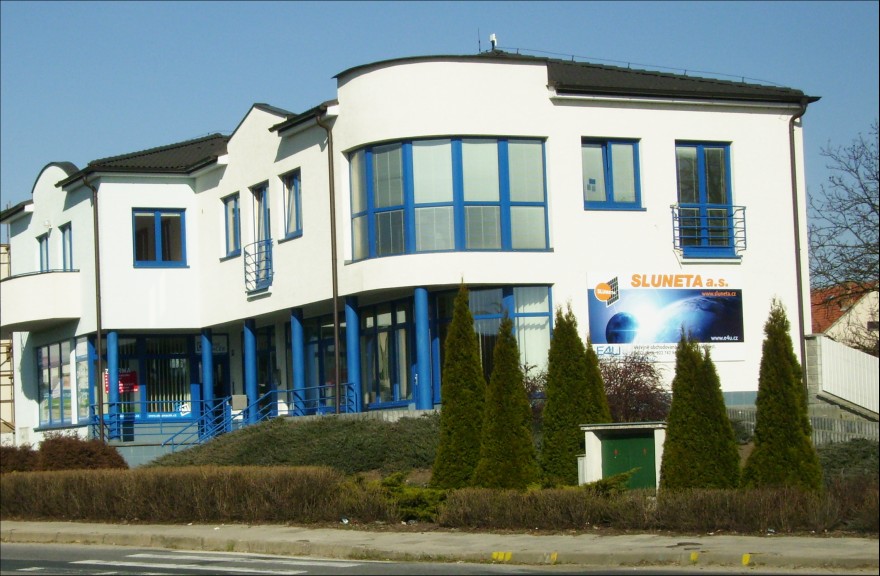 Okna Macek - okna, dveře, vrata