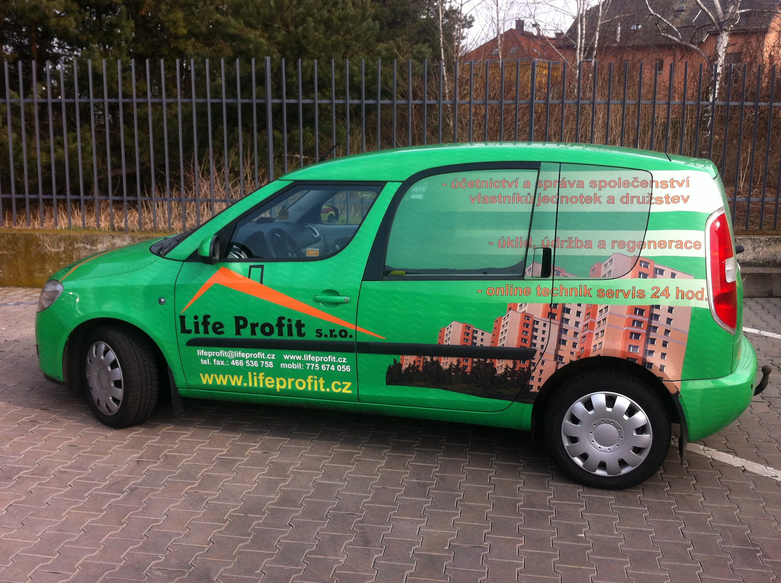 Life Profit s.r.o. foto 2