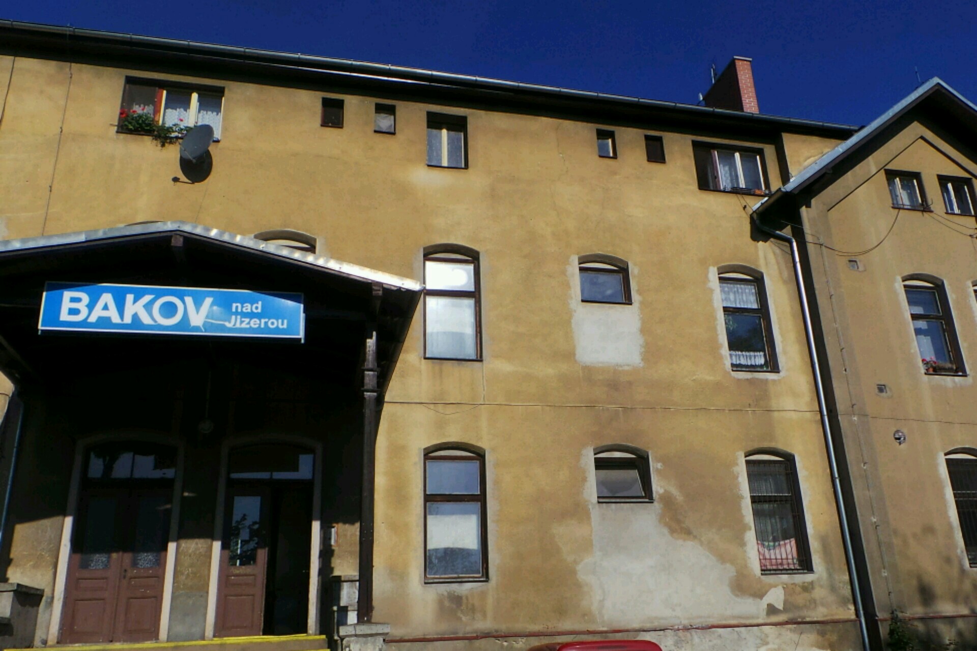 České dráhy, a.s.