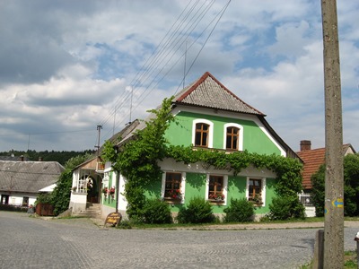 Hostinec U Studny foto 2