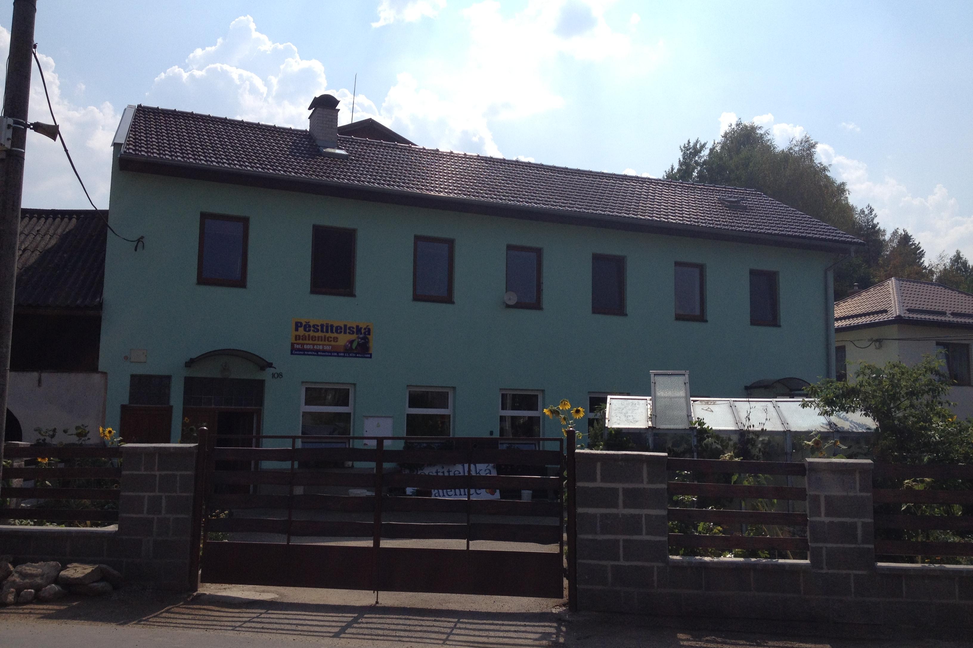 Pálenice Bítovčice foto 1