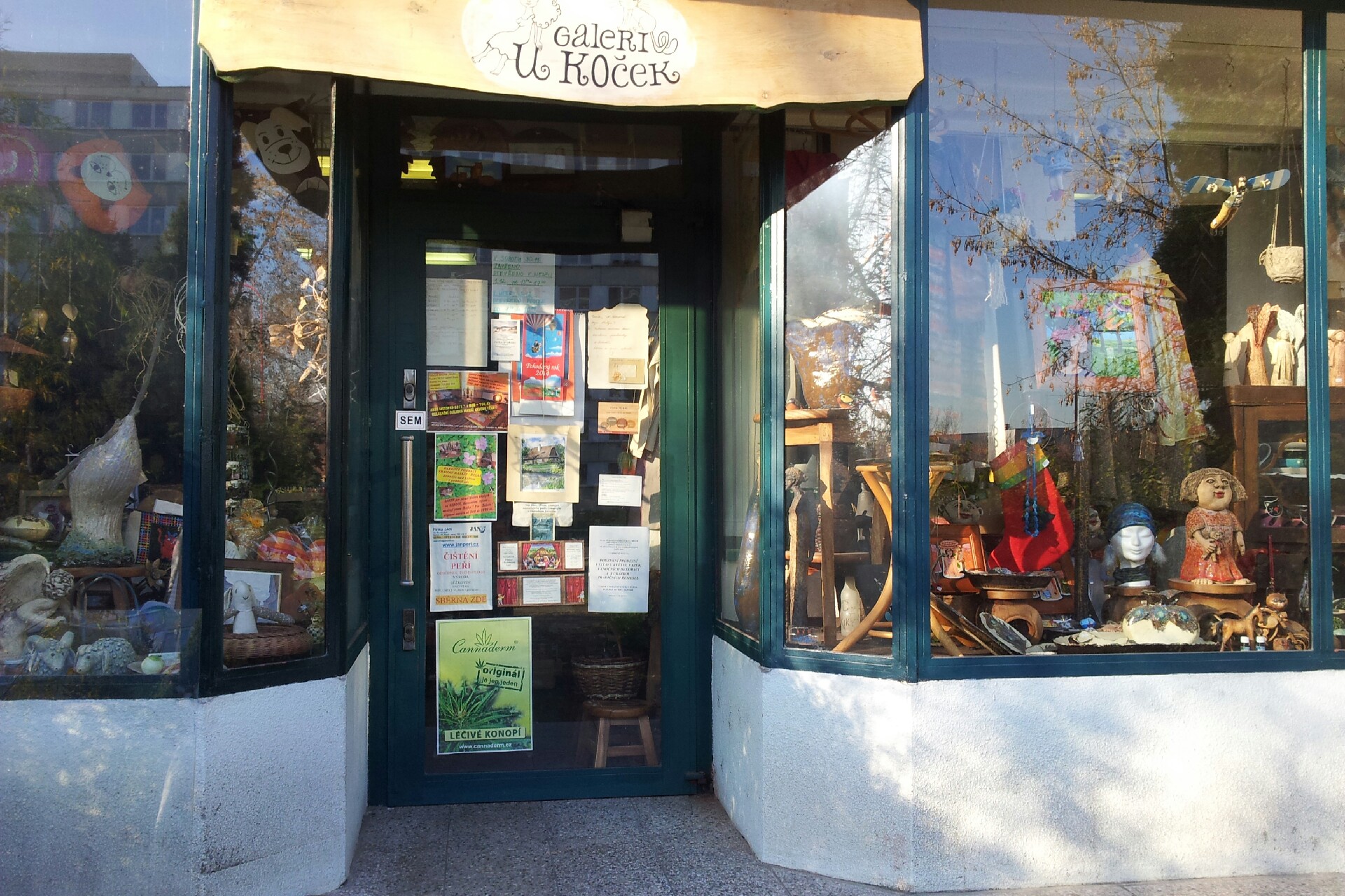 Rámování Jitka Nohejlová