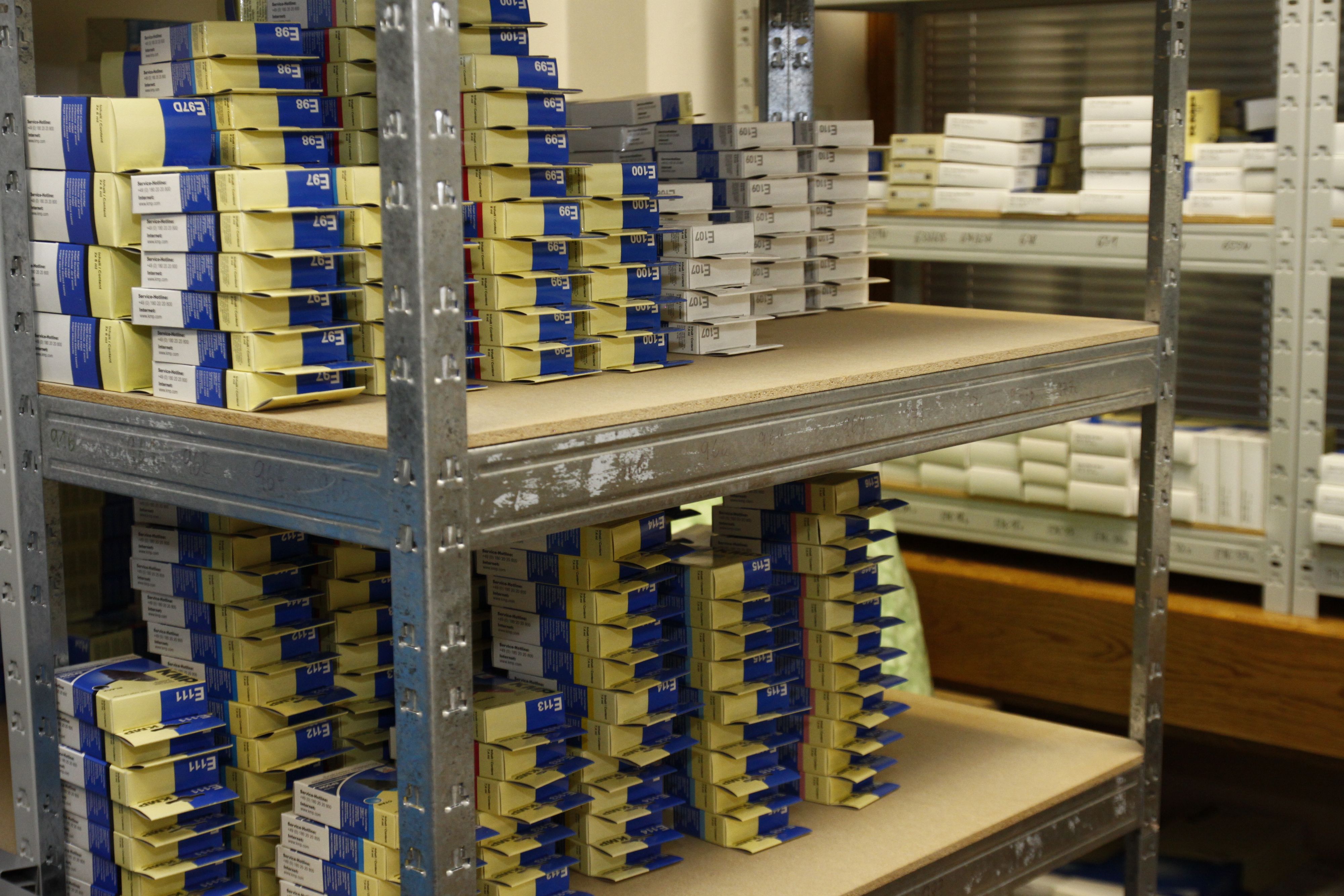 TisknuZaPůl.cz - tonery & cartridge & pásky foto 2