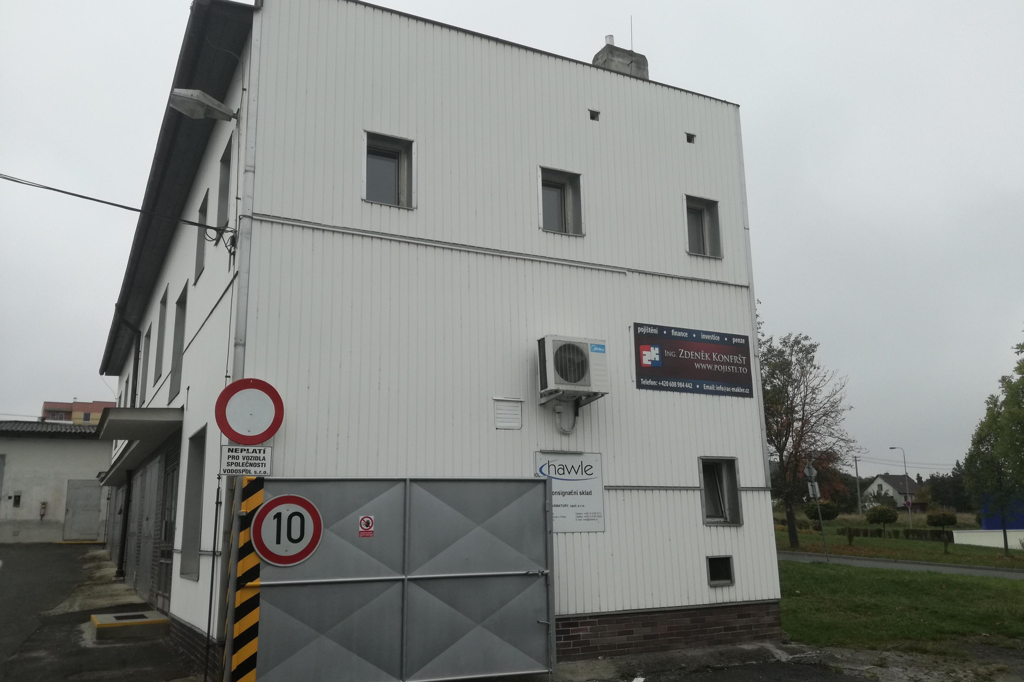 Pojisti.to - Ing. Zdeněk Konfršt