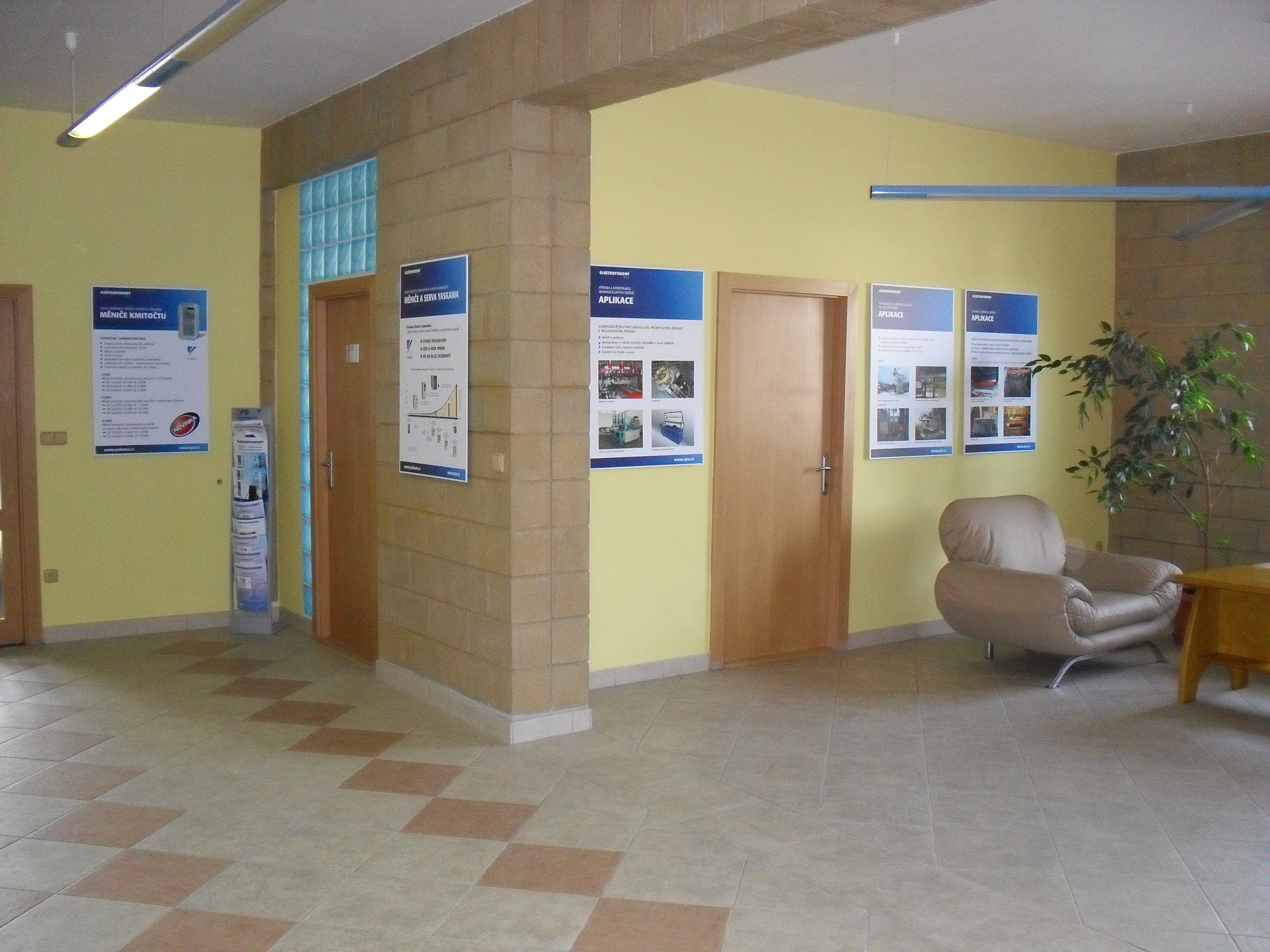 ELEKTROPOHONY spol. s r.o. foto 4