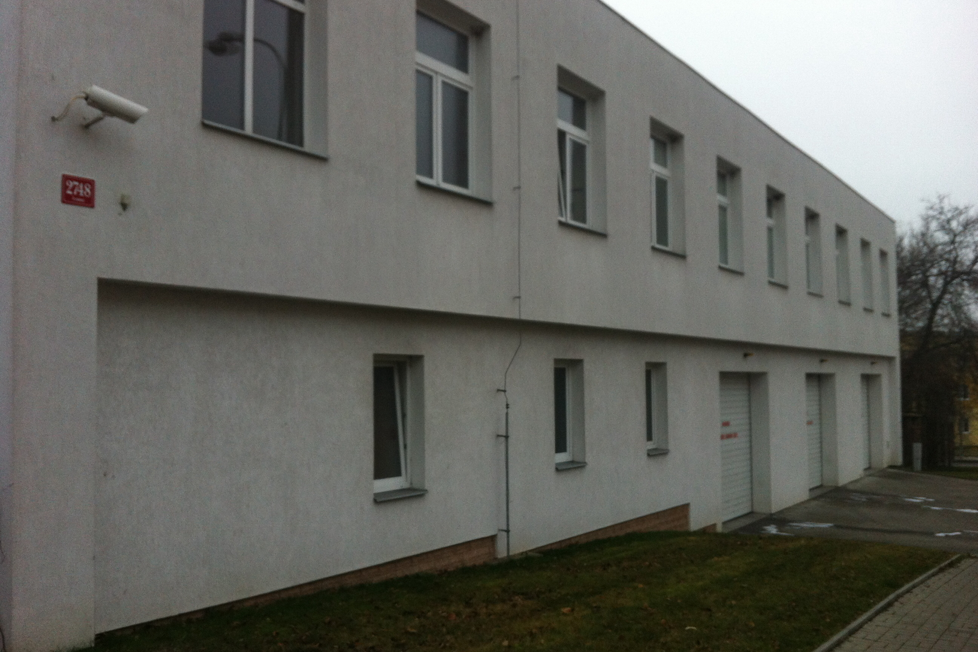 Zdravotnická záchranná služba Ústeckého kraje