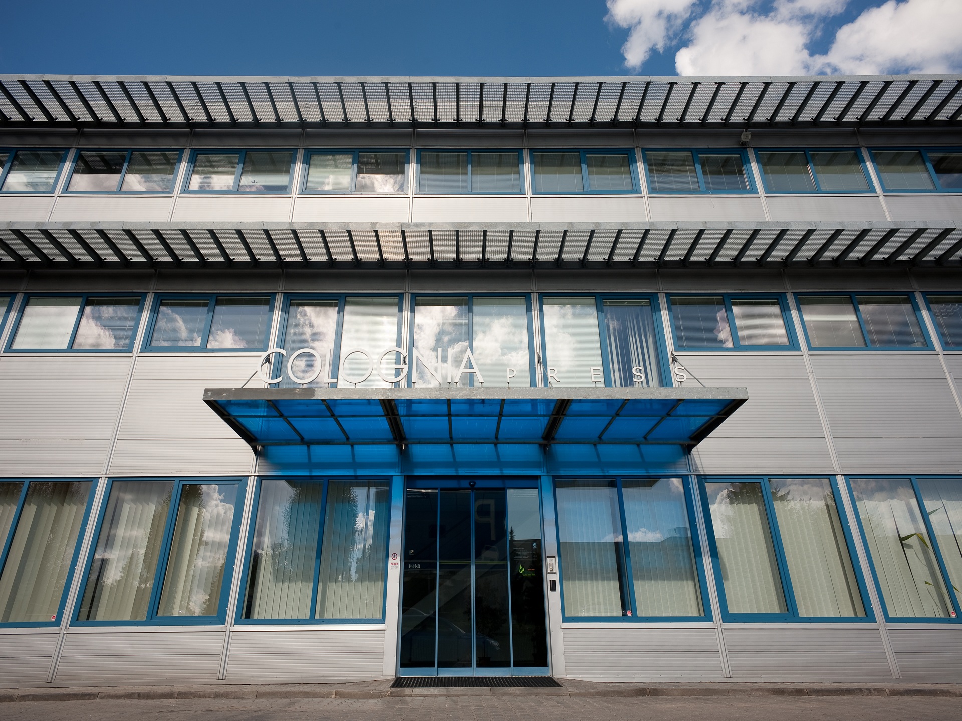Colognia press, a.s. foto 3