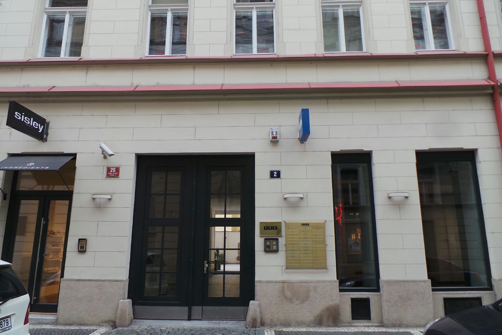 České sdružení pro moderní benefity