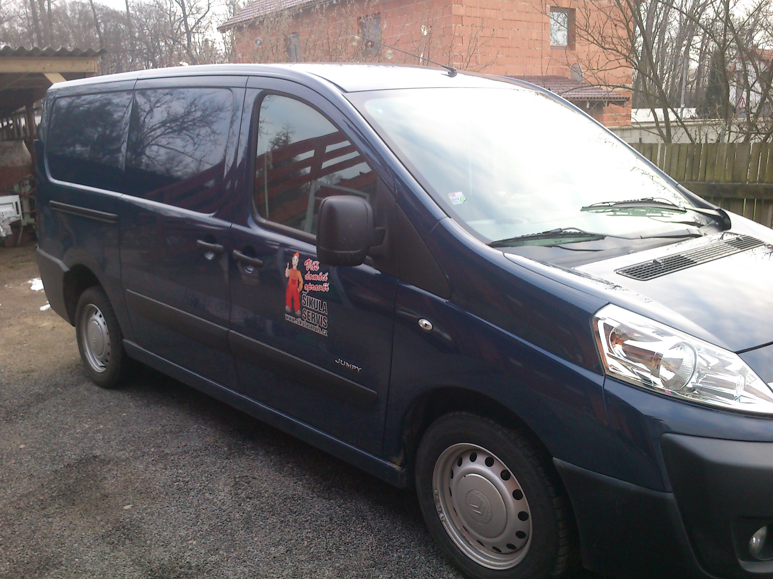 Hodinový manžel Roman Novák