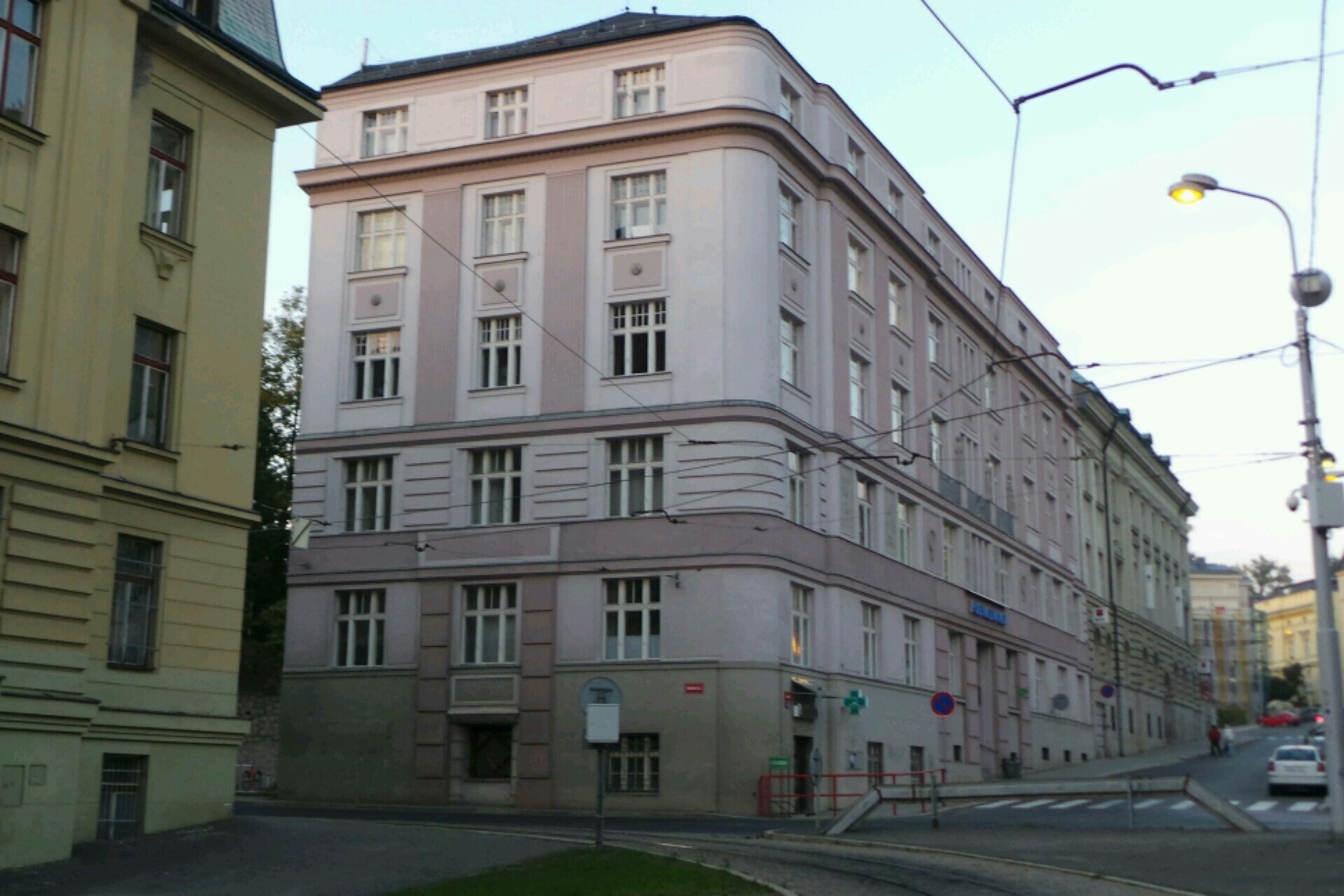 Jitka Svobodová - kosmetický salón