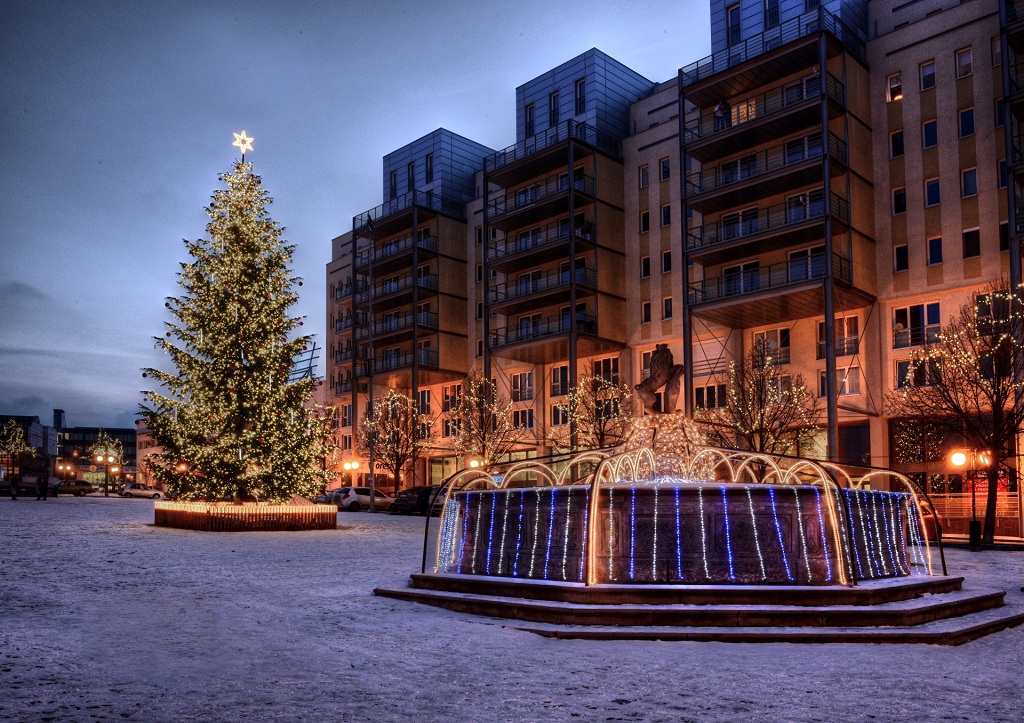 MK - mont illuminations, s.r.o. foto 2