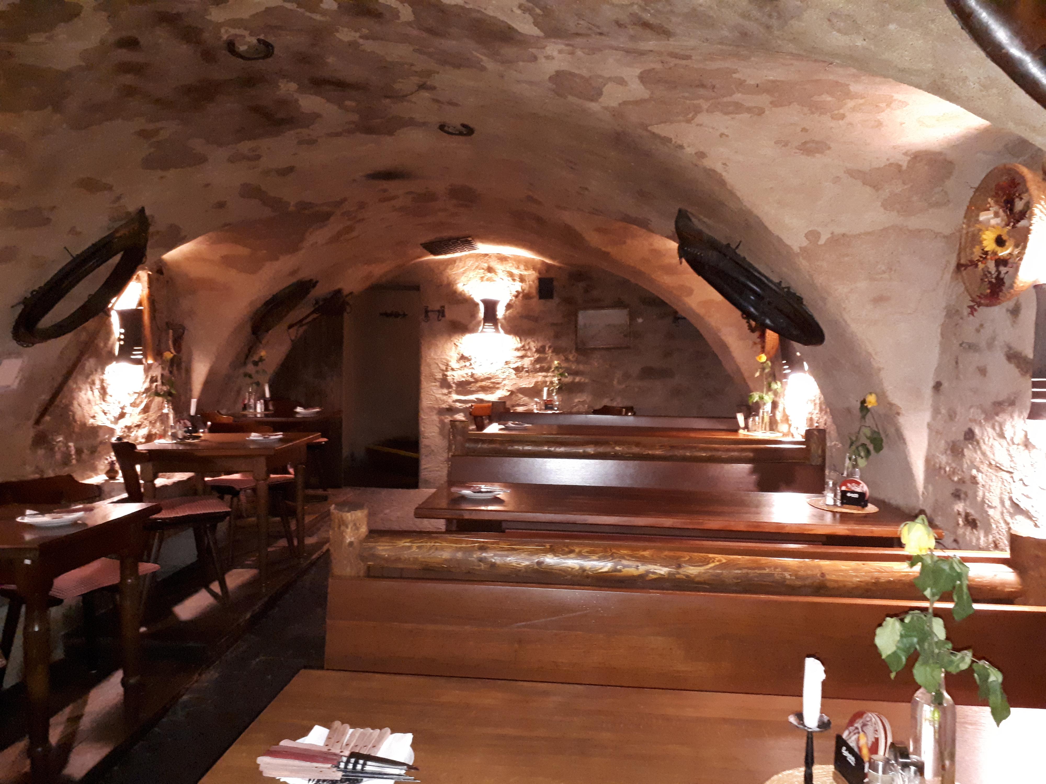 Restaurace Maštal foto 2