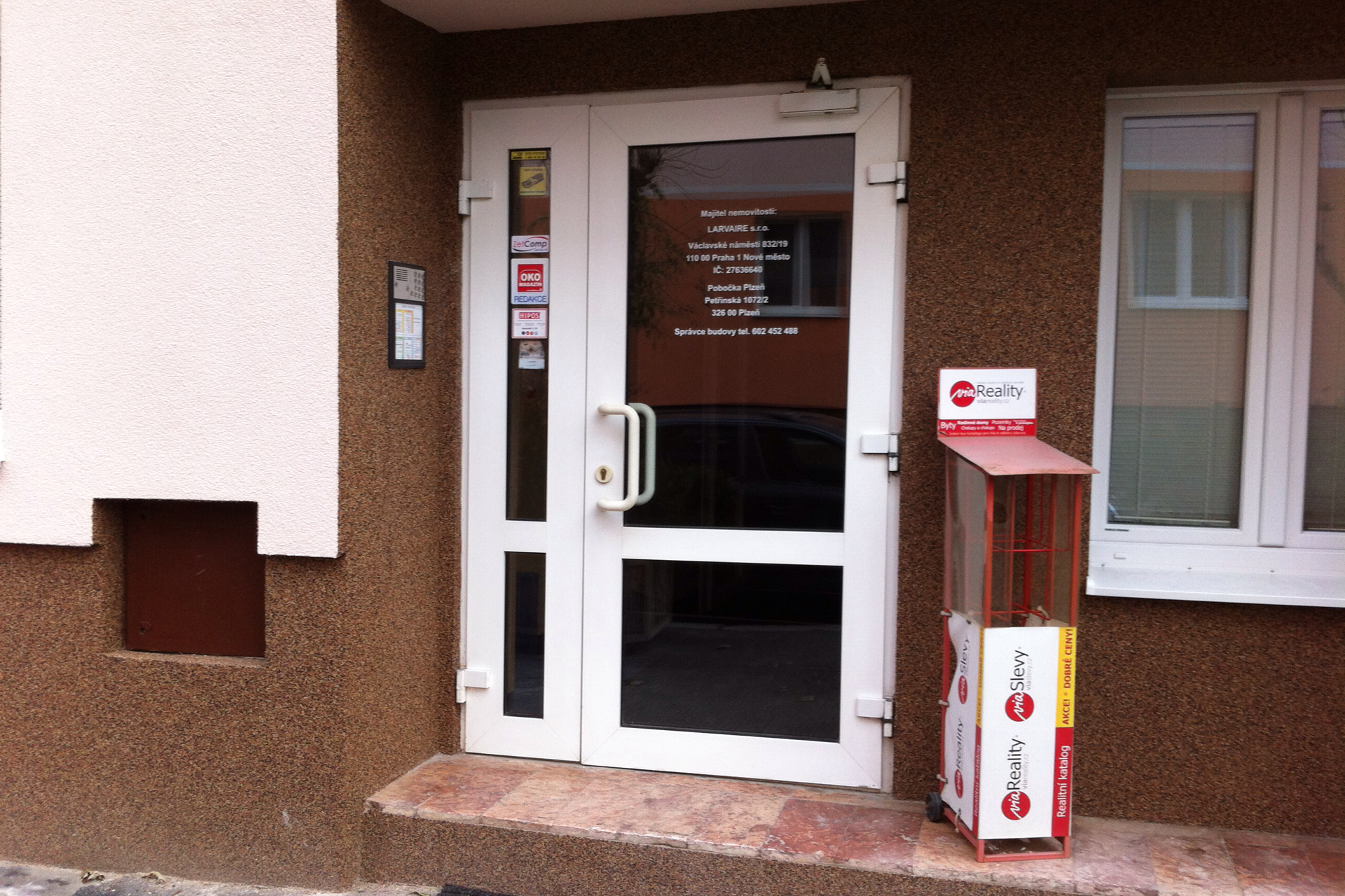 PROLAN tepelná technika, s.r.o.