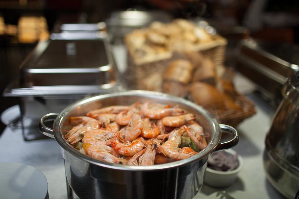 Catering Pravda foto 3
