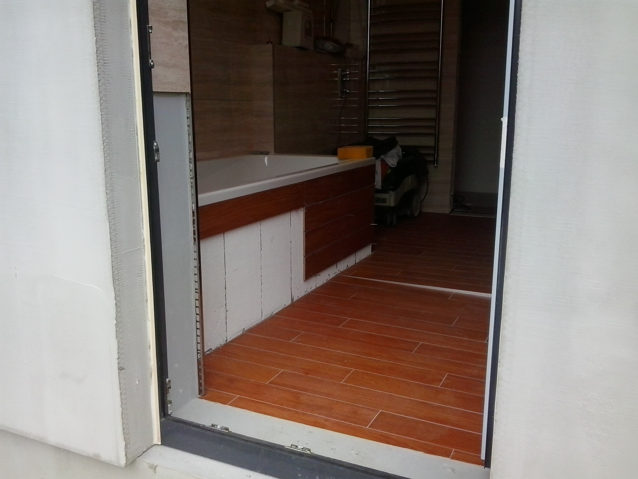 Obkladačské práce - Antonín Neumann foto 2