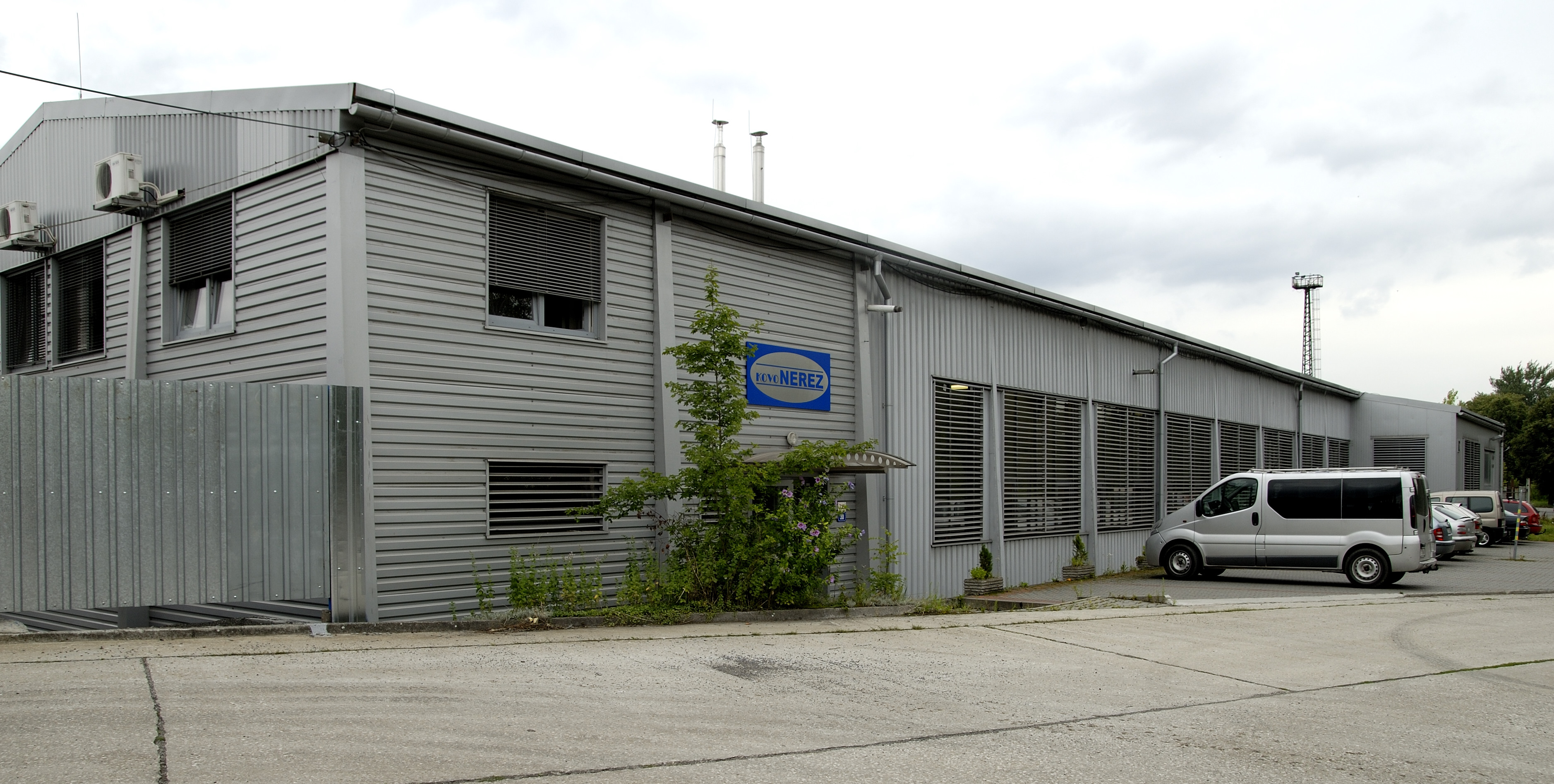 KOVO - NEREZ, s.r.o.