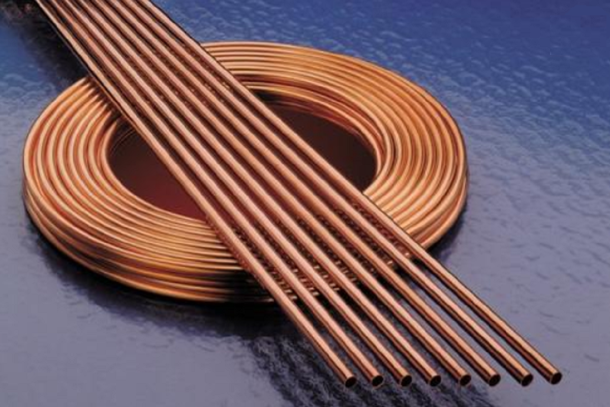 Wieland-Buntmetall, s.r.o.