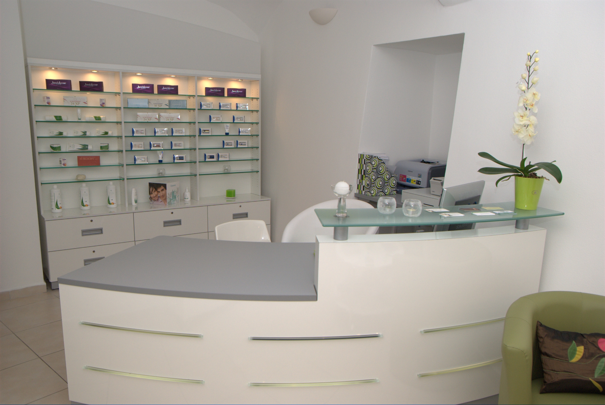 Kosmetikum - Ilona Pirnerová foto 3