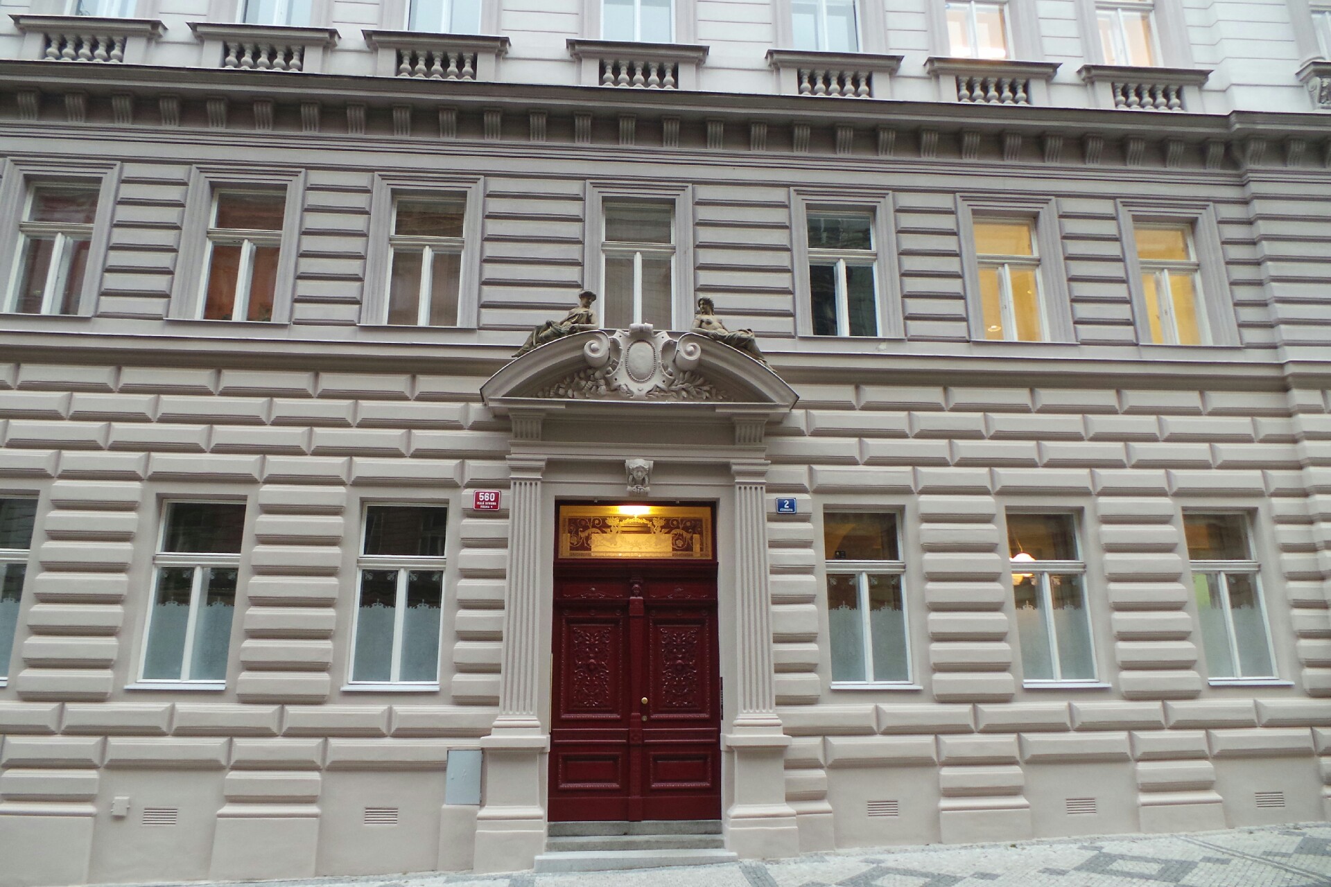 Promotion Factory ČR, s.r.o.