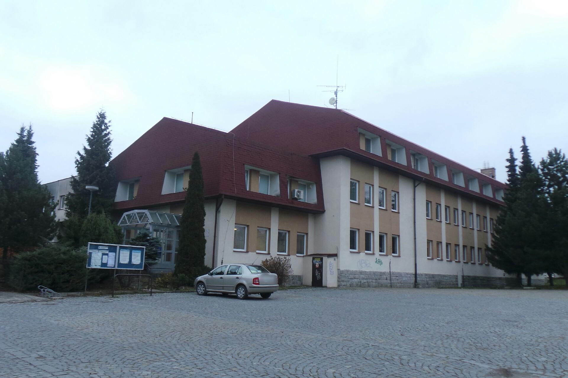 Úřad práce České republiky