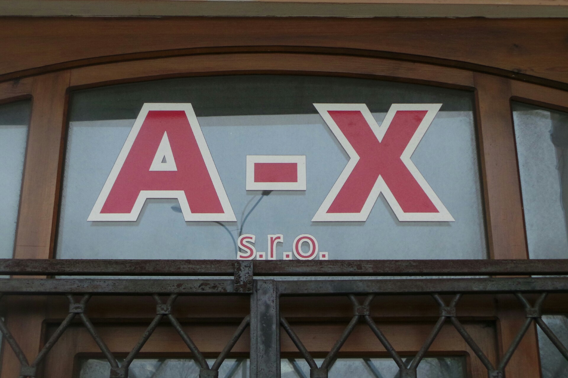 A - X, s.r.o. foto 4