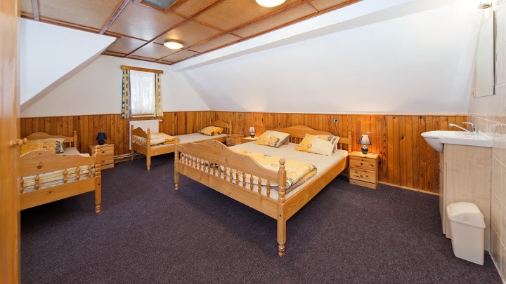 Chata Dias Špindl foto 4