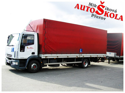 Autoškola Mikšíková Přerov foto 3