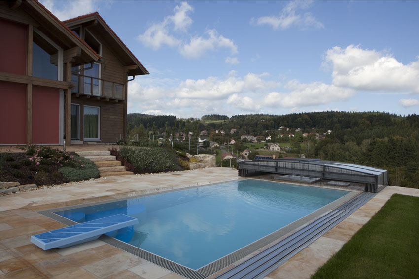 Bazény Samba foto 4