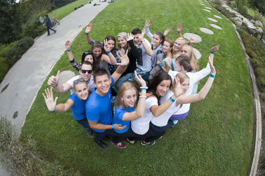 Provozně ekonomická fakulta - Mendelova univerzita v Brně foto 5