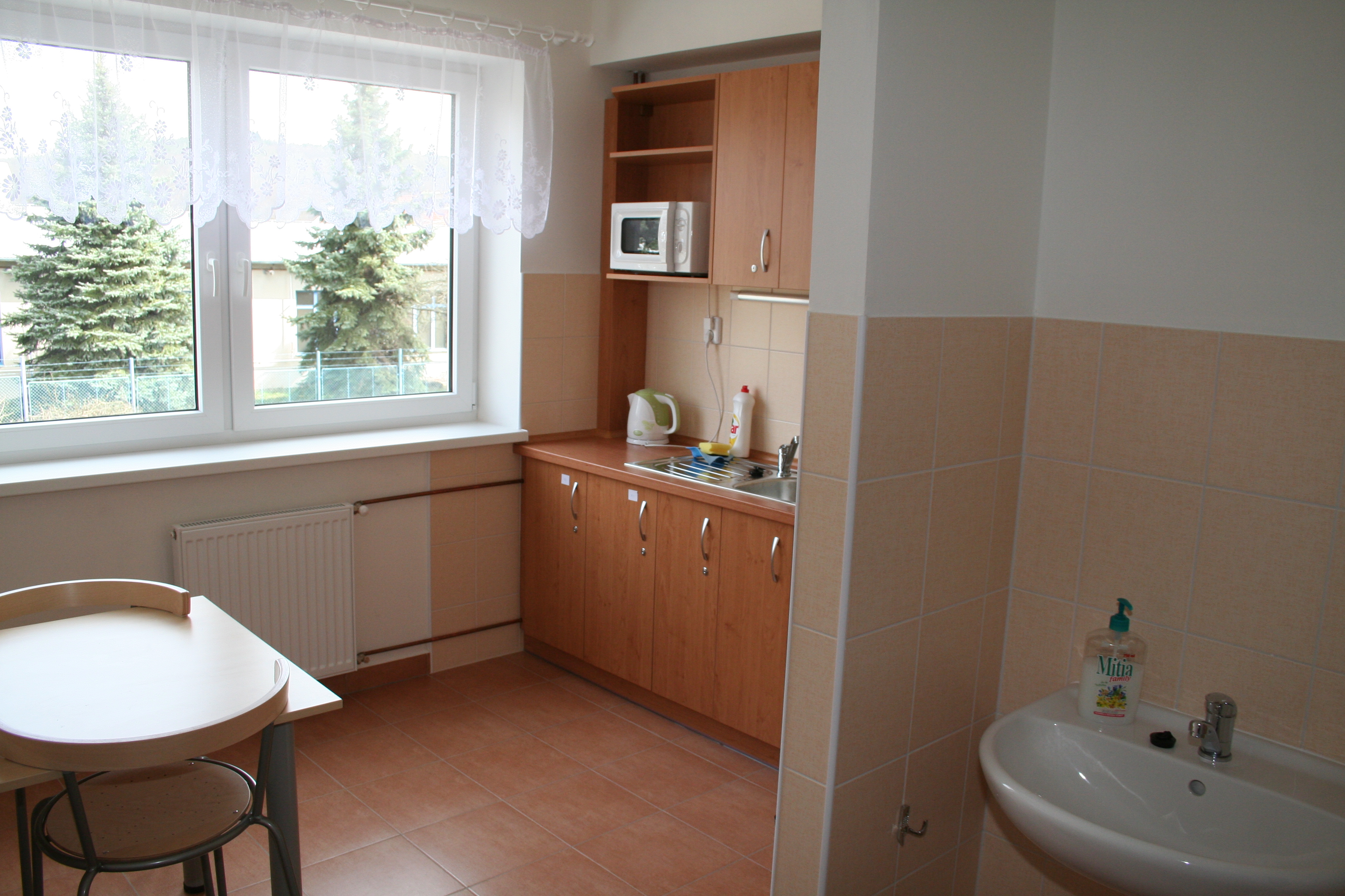 Ubytovna Štěnovice DIAMOND FLOOR foto 6
