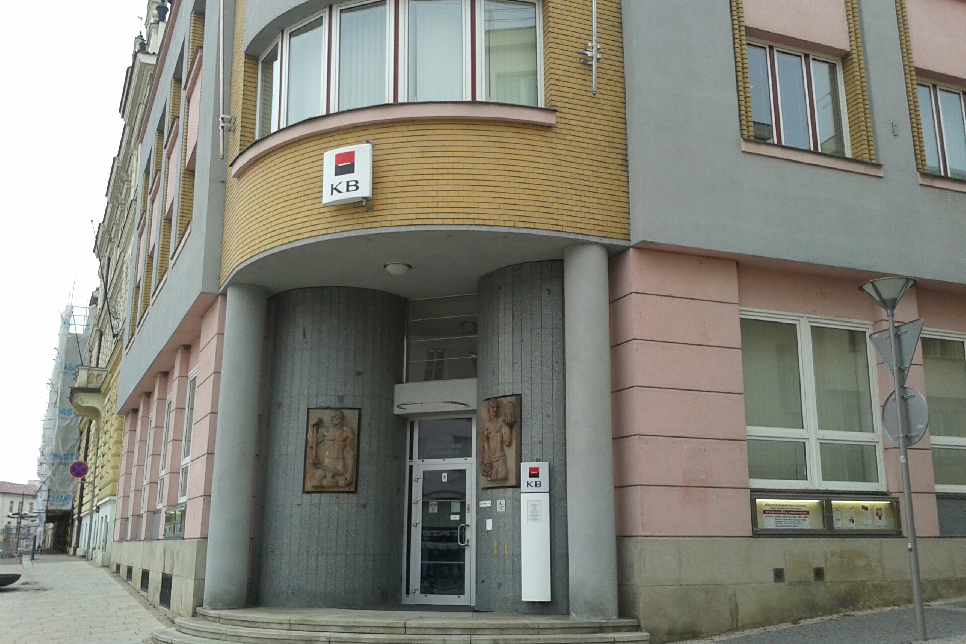 Komerční banka, a.s. foto 2